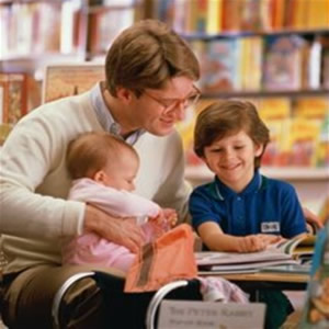 Sete dicas para os pais ajudarem na alfabetização das crianças