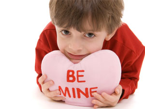 5 dicas para manter o coração do seu filho(a) sempre saudável