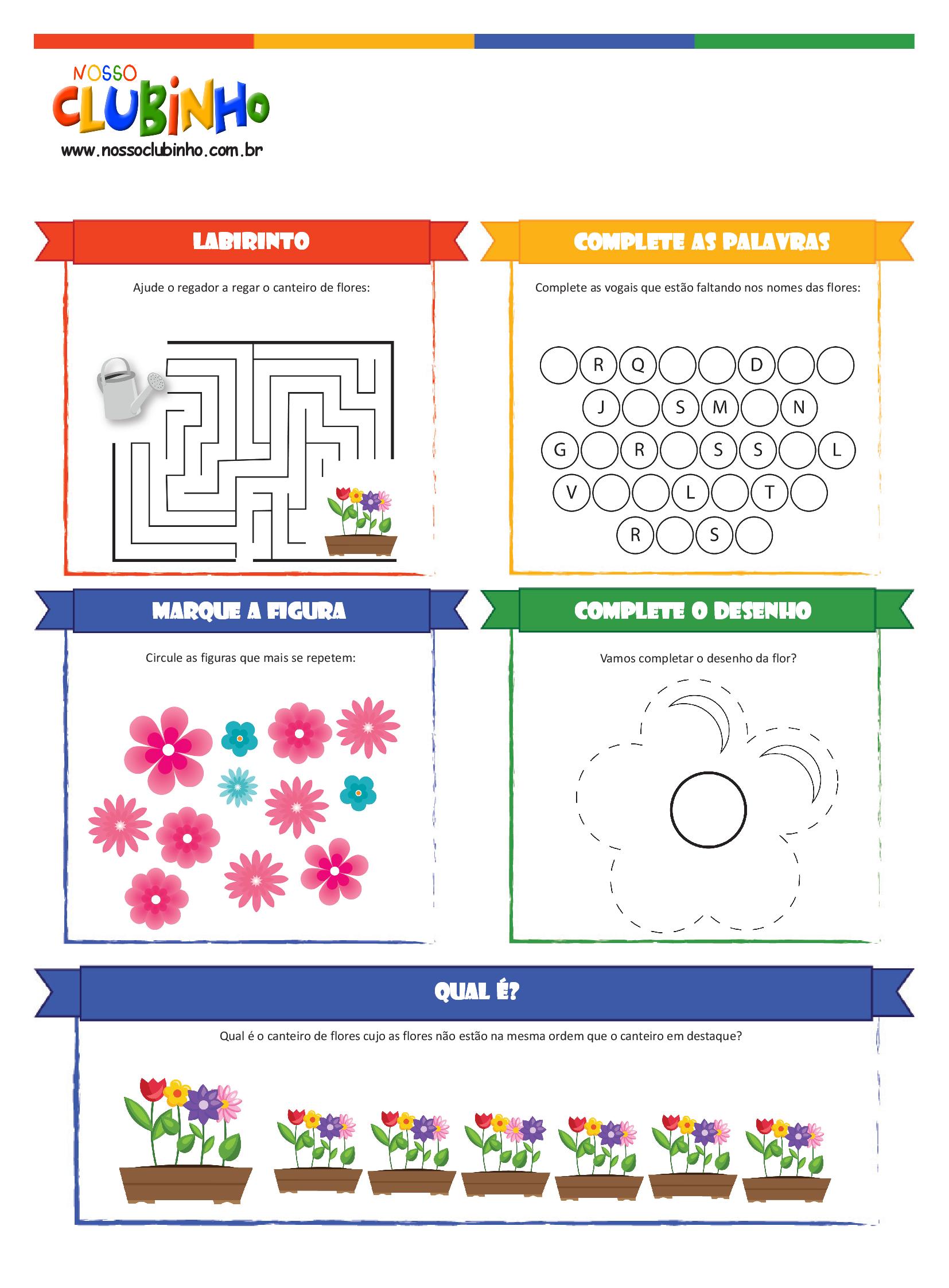 atividade-educacao-infantil-primavera