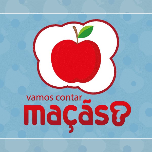 Vamos Contar Maçãs?