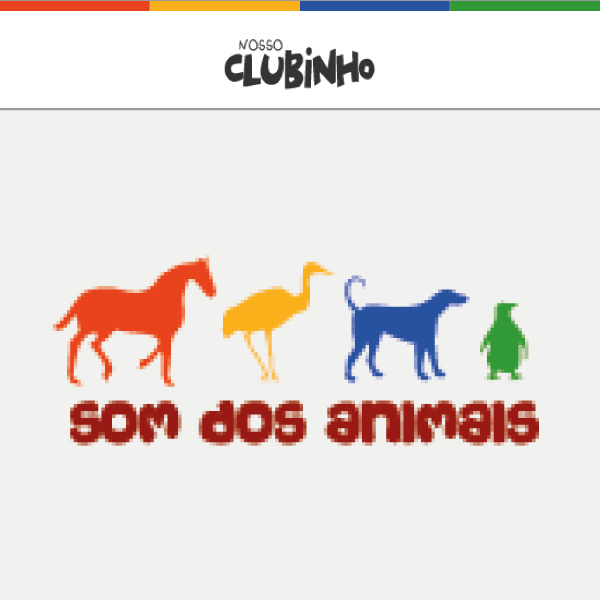 Jogo da Memória: Dinossauros - Nosso Clubinho