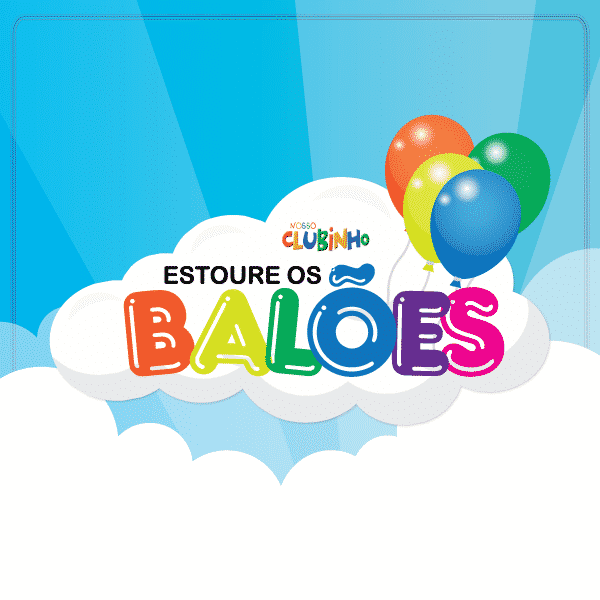 Estoure os Balões 2.0